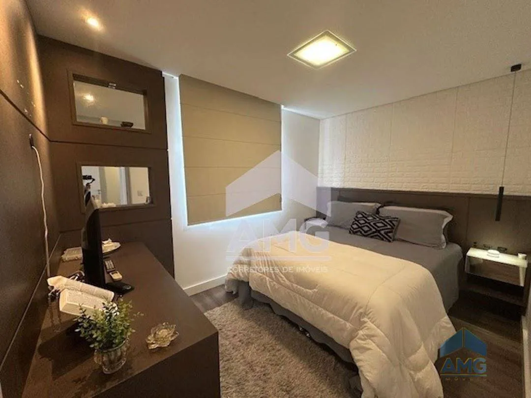 Apartamento com 2 dormitórios à venda, 51 m por R$ 320.000,00 - Passo Manso - Blumenau/SC — foto 6