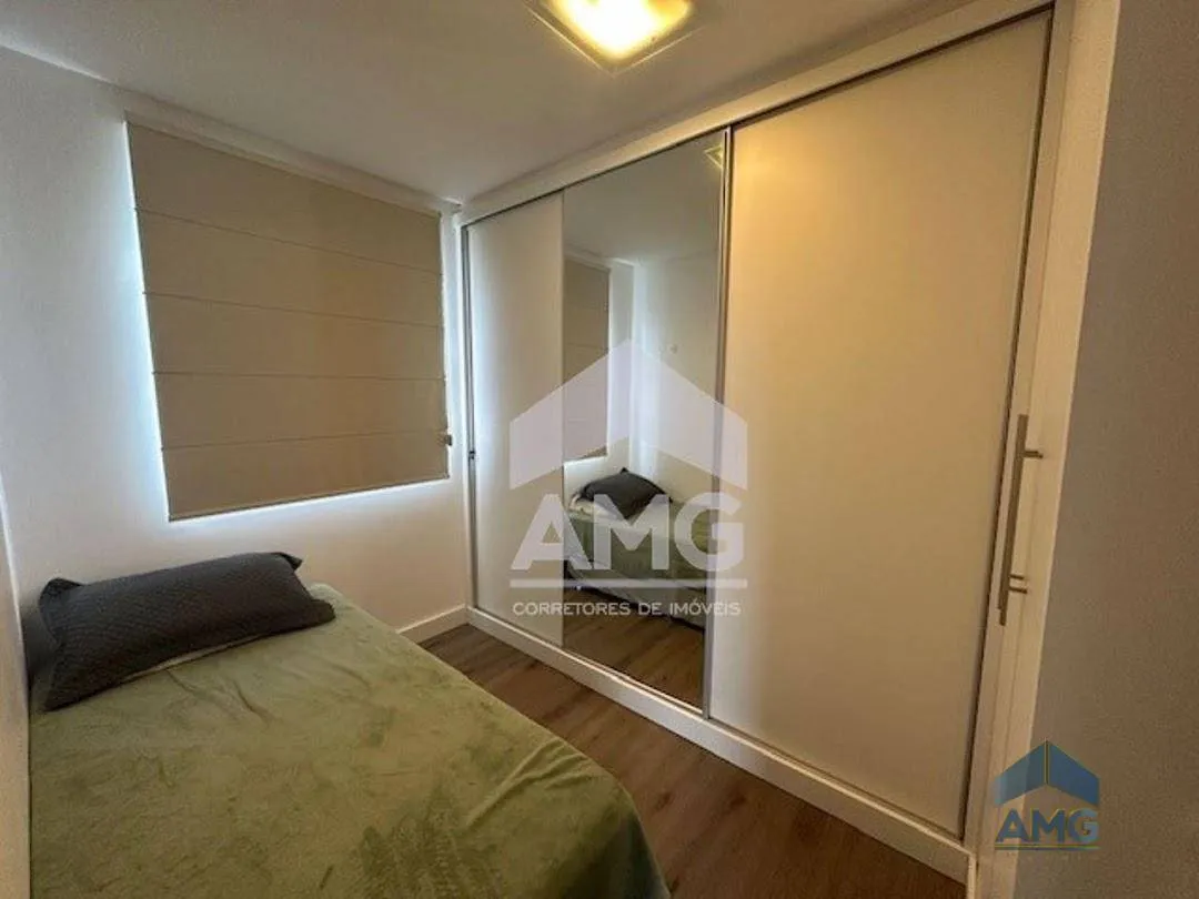 Apartamento com 2 dormitórios à venda, 51 m por R$ 320.000,00 - Passo Manso - Blumenau/SC — foto 7