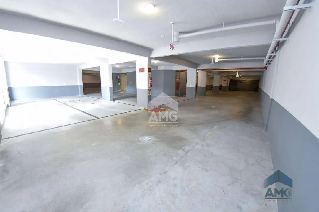 Apartamento com 3 dormitórios à venda, 106 m por R$ 950.000,00 - Centro - Blumenau/SC — foto 2