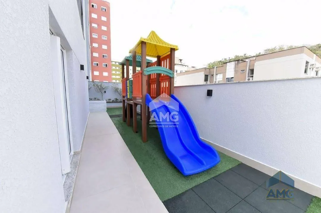 Apartamento com 3 dormitórios à venda, 106 m por R$ 950.000,00 - Centro - Blumenau/SC — foto 3