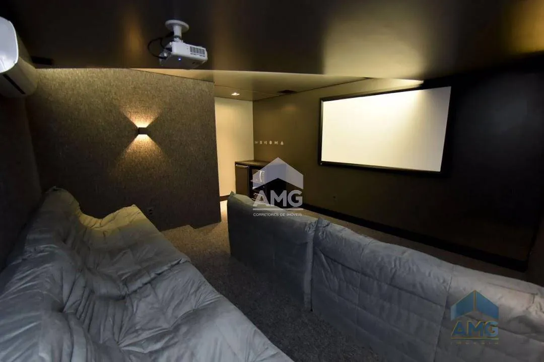 Apartamento com 3 dormitórios à venda, 106 m por R$ 950.000,00 - Centro - Blumenau/SC — foto 4