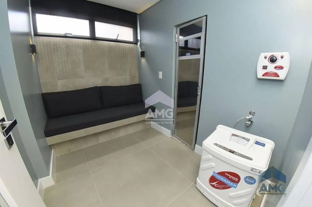 Apartamento com 3 dormitórios à venda, 106 m por R$ 950.000,00 - Centro - Blumenau/SC — foto 5