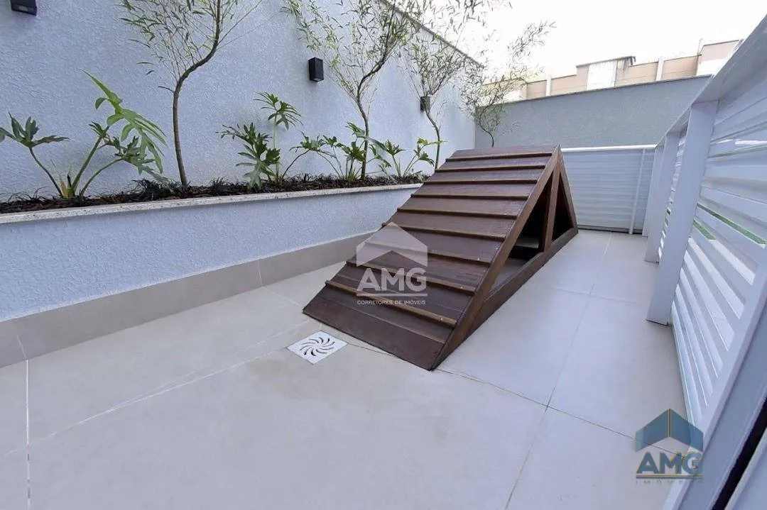 Apartamento com 3 dormitórios à venda, 106 m por R$ 950.000,00 - Centro - Blumenau/SC — foto 6