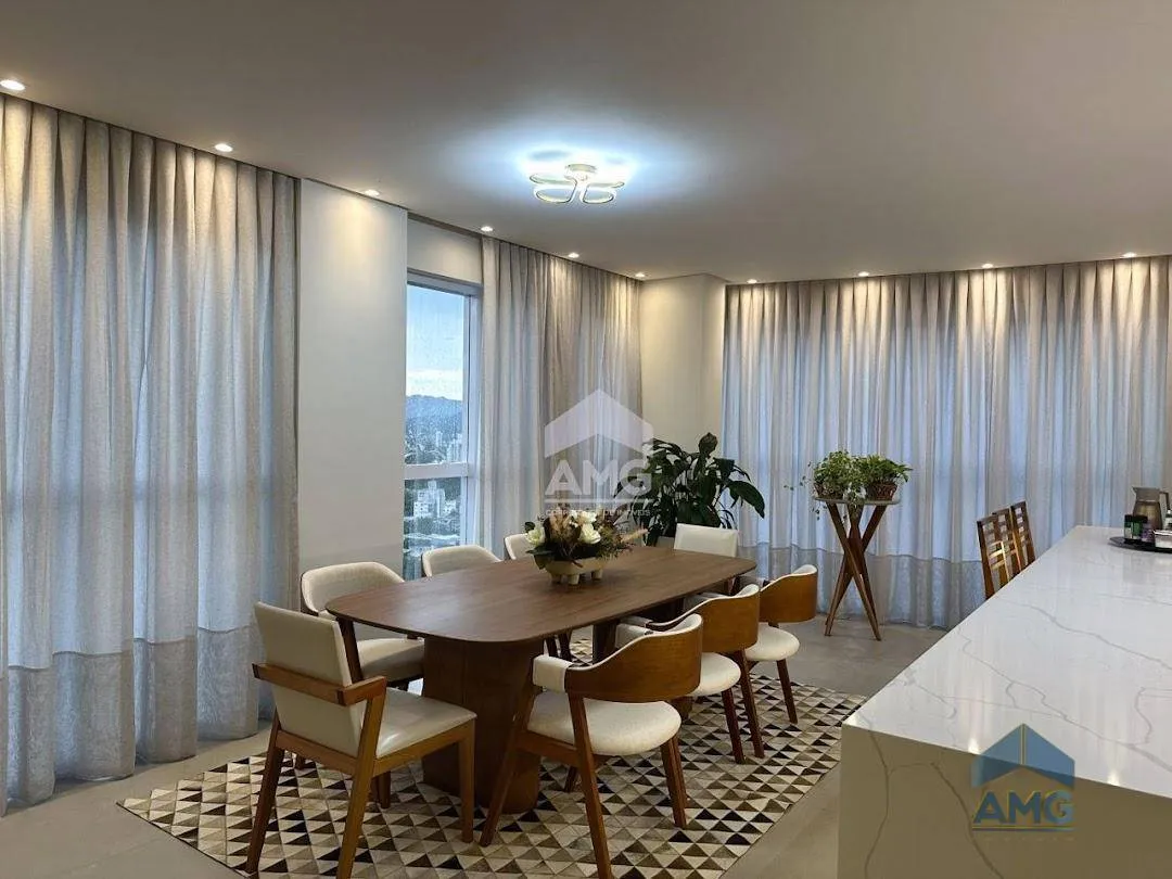 Apartamento com 2 dormitórios à venda, 150 m por R$ 2.100.000,00 - Velha - Blumenau/SC - foto 1