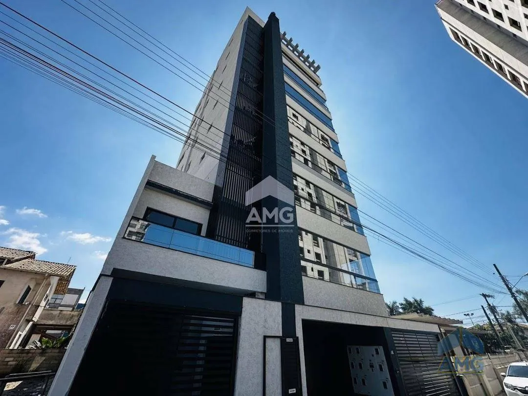 Apartamento com 3 dormitórios à venda, 100 m por R$ 1.380.000,00 - Itacolomi - Balneário Piçarras/SC - foto 1