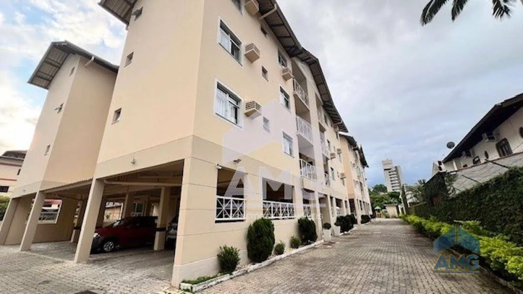 Apartamento com 3 dormitórios à venda, 90 m por R$ 449.000,00 - Água Verde - Blumenau/SC - foto 1
