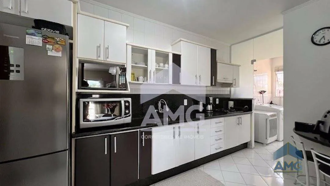Apartamento com 3 dormitórios à venda, 90 m por R$ 449.000,00 - Água Verde - Blumenau/SC — foto 2