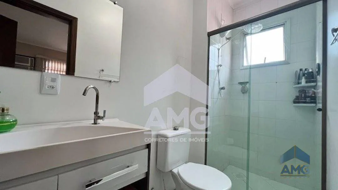 Apartamento com 3 dormitórios à venda, 90 m por R$ 449.000,00 - Água Verde - Blumenau/SC — foto 4