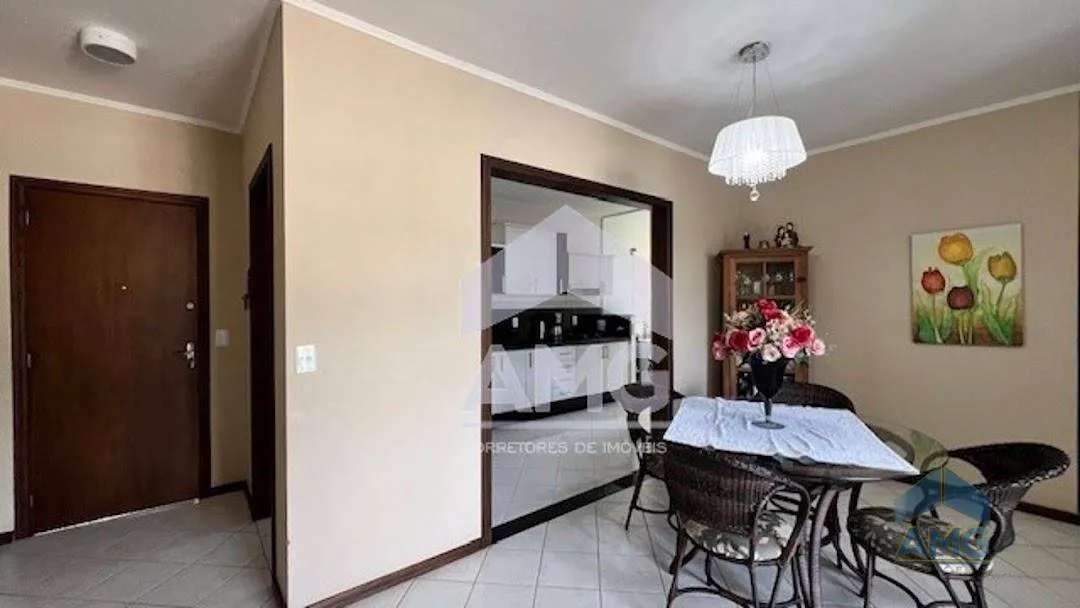 Apartamento com 3 dormitórios à venda, 90 m por R$ 449.000,00 - Água Verde - Blumenau/SC — foto 5