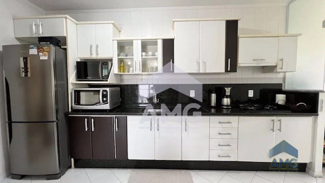 Apartamento com 3 dormitórios à venda, 90 m por R$ 449.000,00 - Água Verde - Blumenau/SC — foto 6