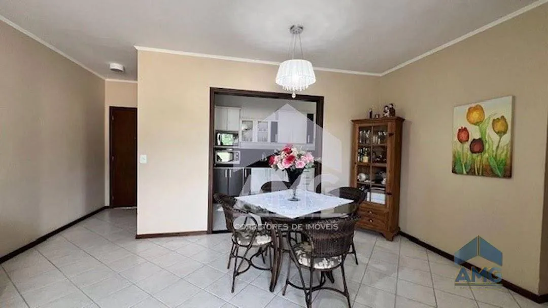 Apartamento com 3 dormitórios à venda, 90 m por R$ 449.000,00 - Água Verde - Blumenau/SC — foto 7