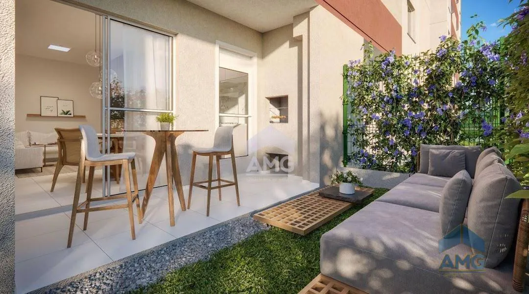 Apartamento com 2 dormitórios à venda, 51 m por R$ 442.970,00 - Centro - Penha/SC — foto 3