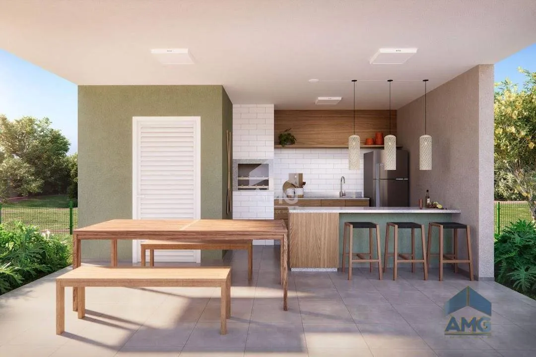 Apartamento com 2 dormitórios à venda, 51 m por R$ 442.970,00 - Centro - Penha/SC — foto 5