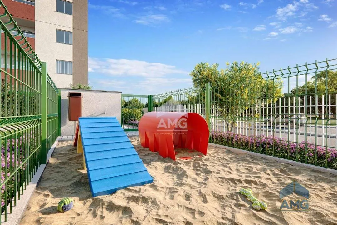 Apartamento com 2 dormitórios à venda, 51 m por R$ 442.970,00 - Centro - Penha/SC — foto 6