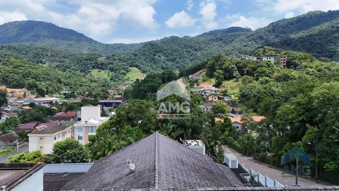 Apartamento com 1 dormitório à venda, 31 m por R$ 367.657,16 - Centro - Pomerode/SC — foto 3