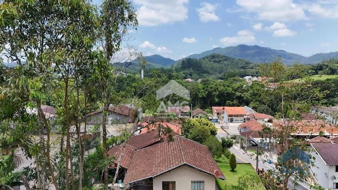 Apartamento com 1 dormitório à venda, 31 m por R$ 367.657,16 - Centro - Pomerode/SC — foto 5