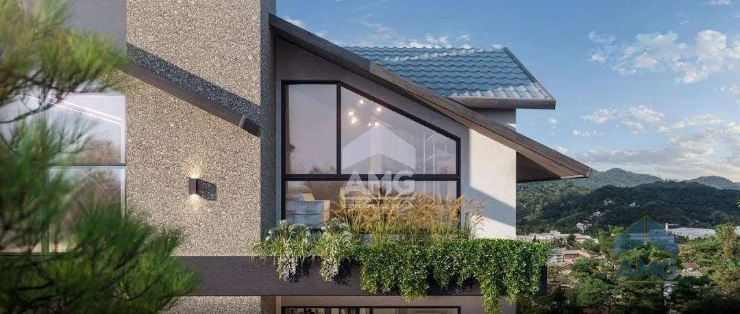 Apartamento com 1 dormitório à venda, 31 m por R$ 367.657,16 - Centro - Pomerode/SC — foto 6