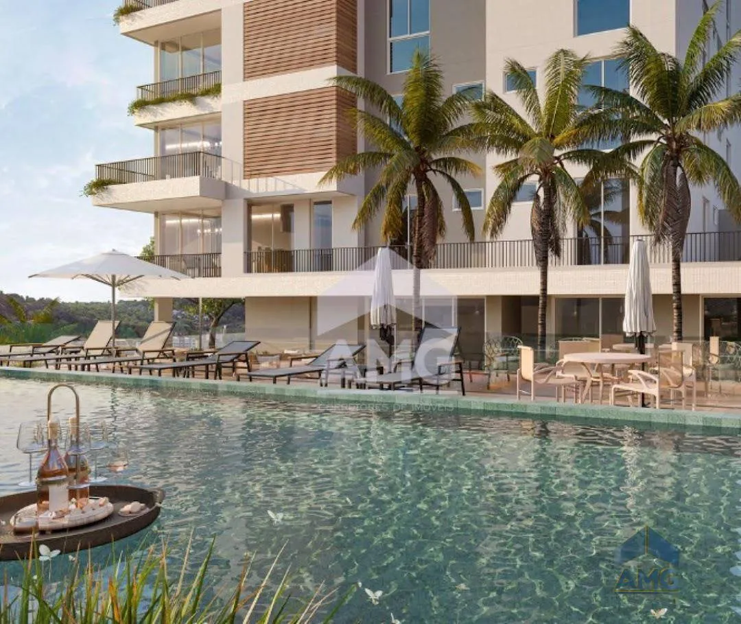 Apartamento com 3 dormitórios à venda, 128 m por R$ 1.500.000,00 - Vila Nova - Blumenau/SC - foto 1