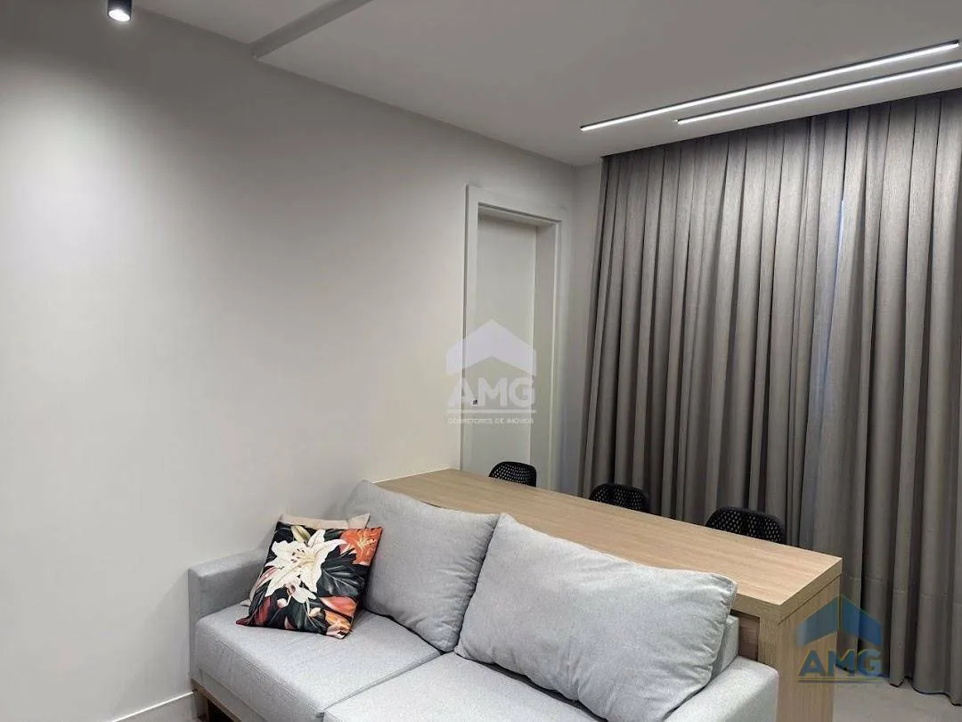 Apartamento com 1 dormitório à venda, 30 m por R$ 430.000,00 - Centro - Blumenau/SC — foto 2