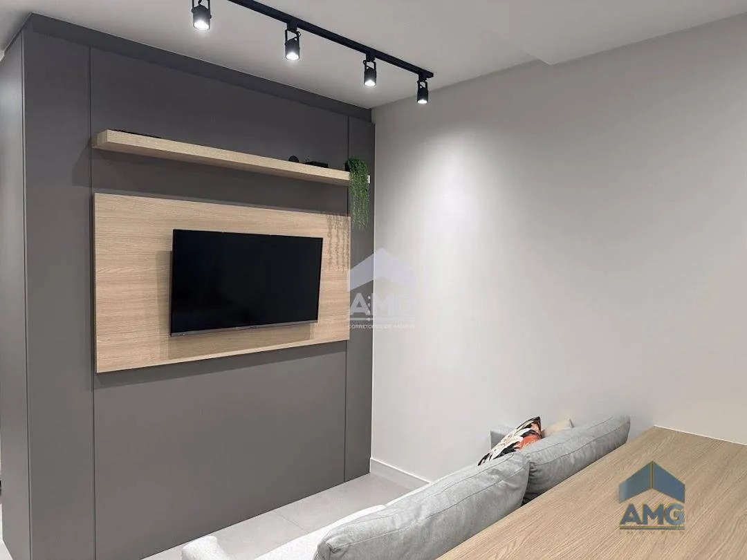 Apartamento com 1 dormitório à venda, 30 m por R$ 430.000,00 - Centro - Blumenau/SC — foto 3