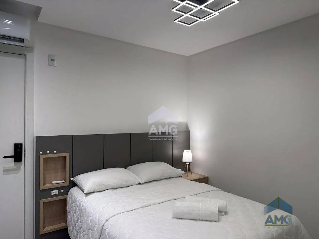 Apartamento com 1 dormitório à venda, 30 m por R$ 430.000,00 - Centro - Blumenau/SC — foto 4