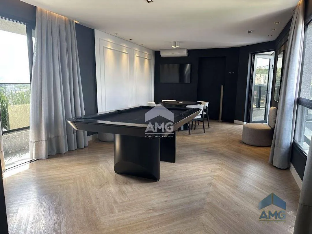Apartamento com 1 dormitório à venda, 30 m por R$ 430.000,00 - Centro - Blumenau/SC — foto 7