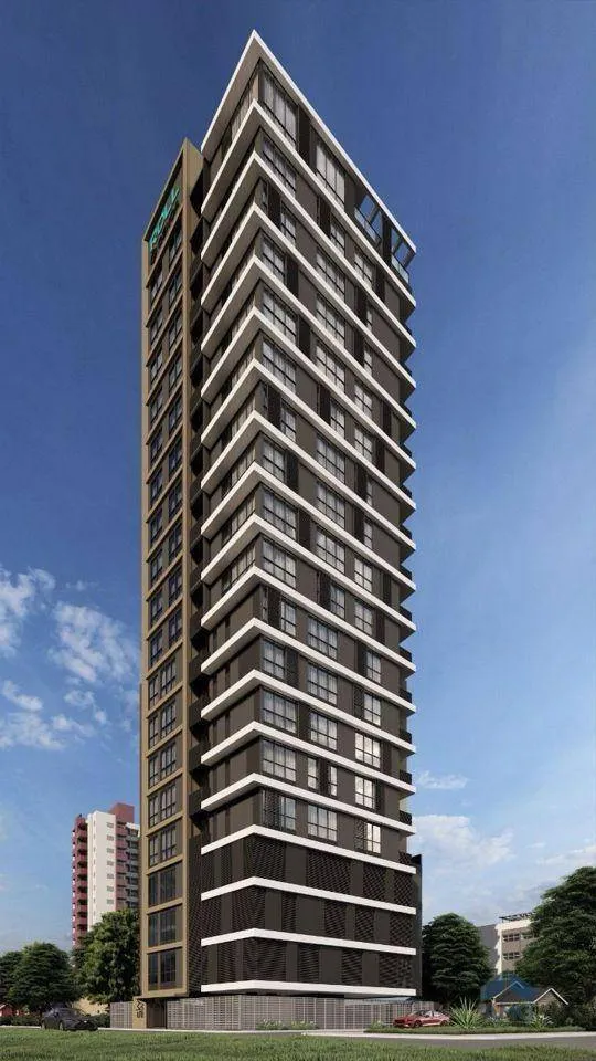 Apartamento com 2 dormitórios à venda, 73 m por R$ 821.734,12 - Centro - Piçarras/SC - foto 1