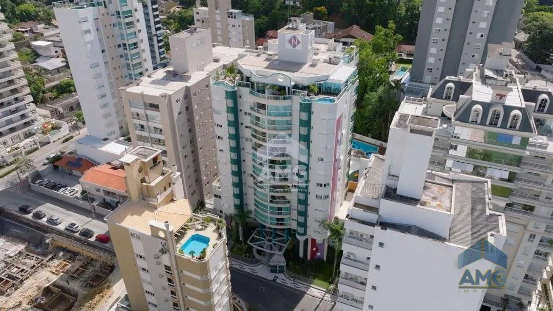Apartamento à venda, 212 m por R$ 1.999.000,00 - Jardim Blumenau - Blumenau/SC - foto 1