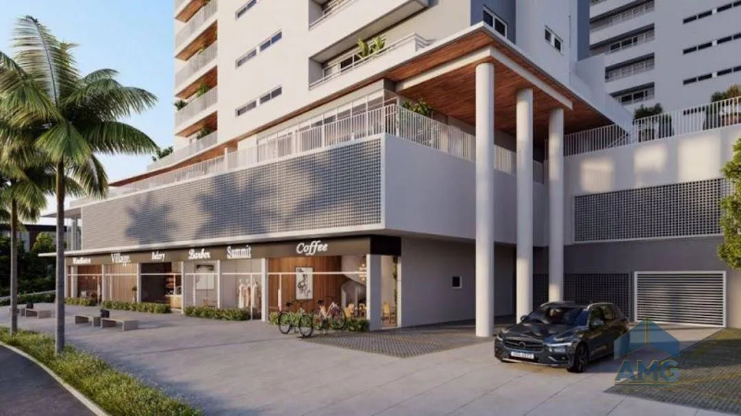 Apartamento com 3 dormitórios à venda, 106 m por R$ 720.000,00 - Velha - Blumenau/SC - foto 1