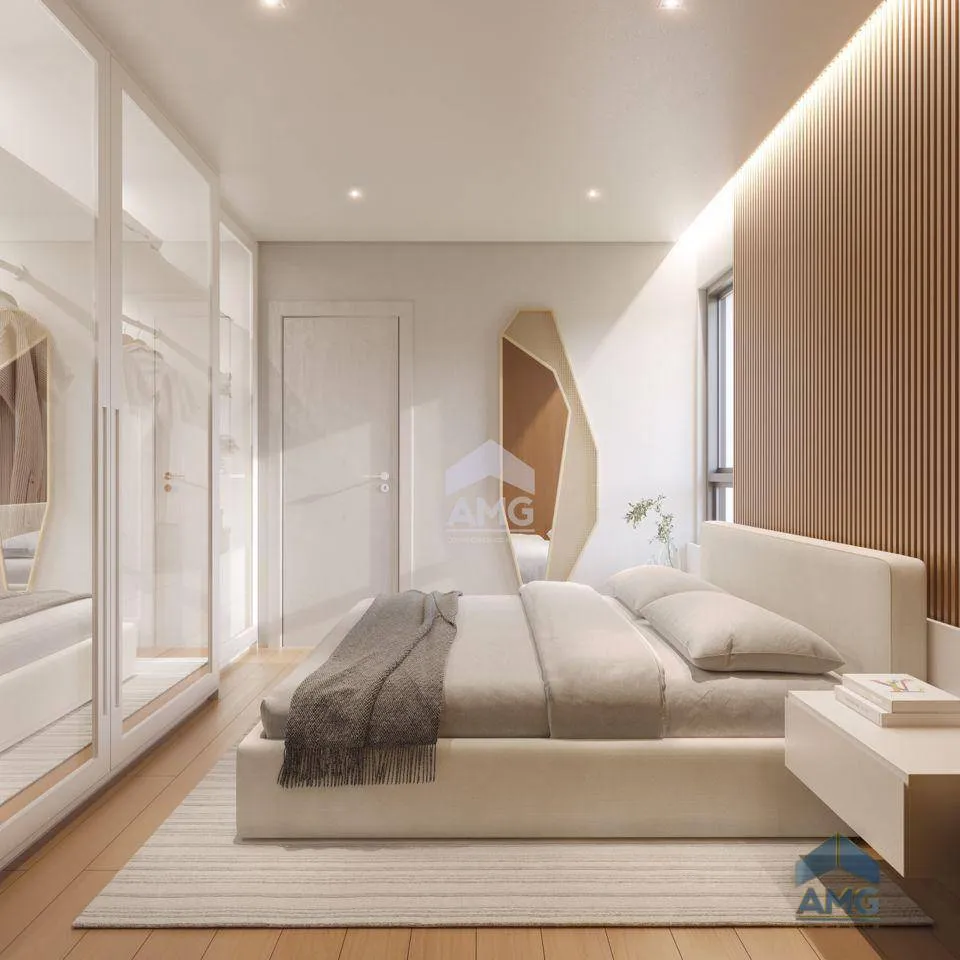 Apartamento com 2 dormitórios à venda, 60 m por R$ 465.504,00 - Velha - Blumenau/SC — foto 3