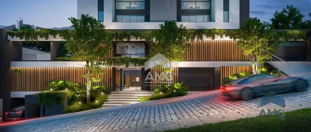 Apartamento com 2 dormitórios à venda, 60 m por R$ 465.504,00 - Velha - Blumenau/SC — foto 4
