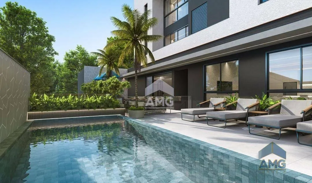 Apartamento com 2 dormitórios à venda, 60 m por R$ 465.504,00 - Velha - Blumenau/SC — foto 6
