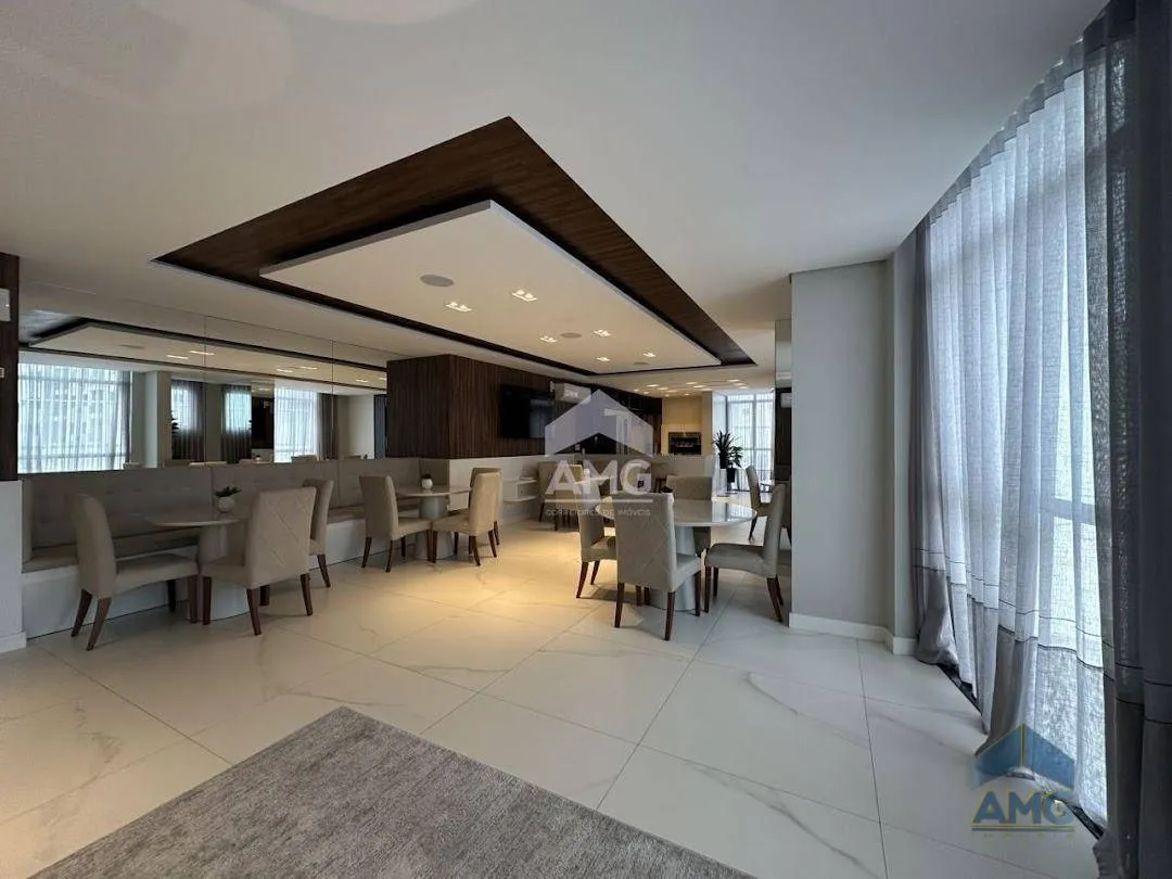Apartamento com 2 dormitórios à venda, 151 m por R$ 1.370.000,00 - Vila Nova - Blumenau/SC — foto 3