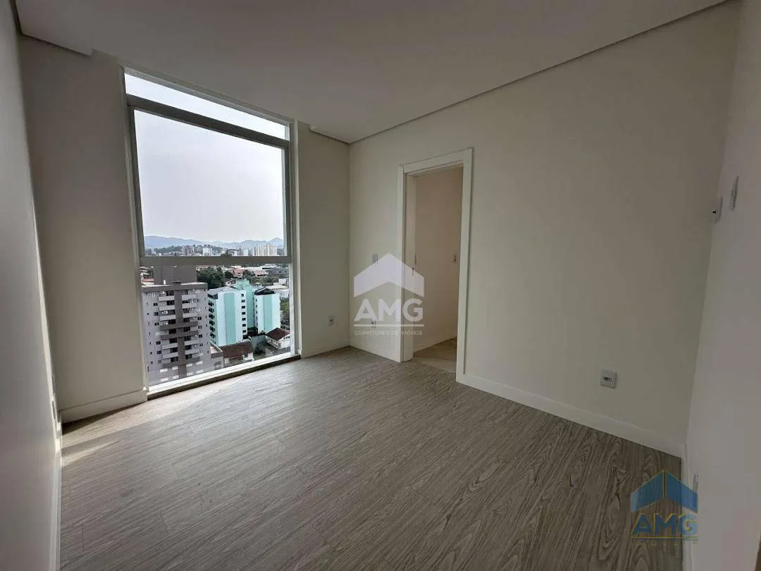 Apartamento com 2 dormitórios à venda, 151 m por R$ 1.370.000,00 - Vila Nova - Blumenau/SC — foto 6