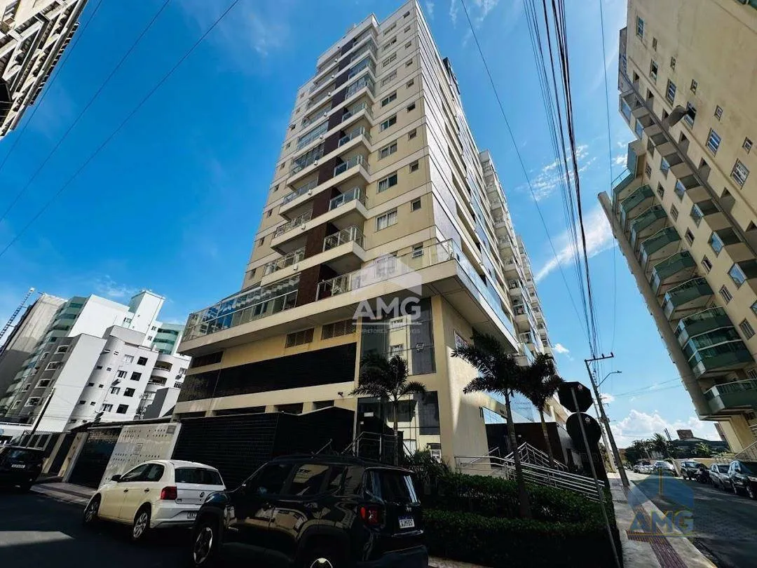 Apartamento com 3 dormitórios à venda, 100 m por R$ 960.000,00 - Centro - Navegantes/SC - foto 1