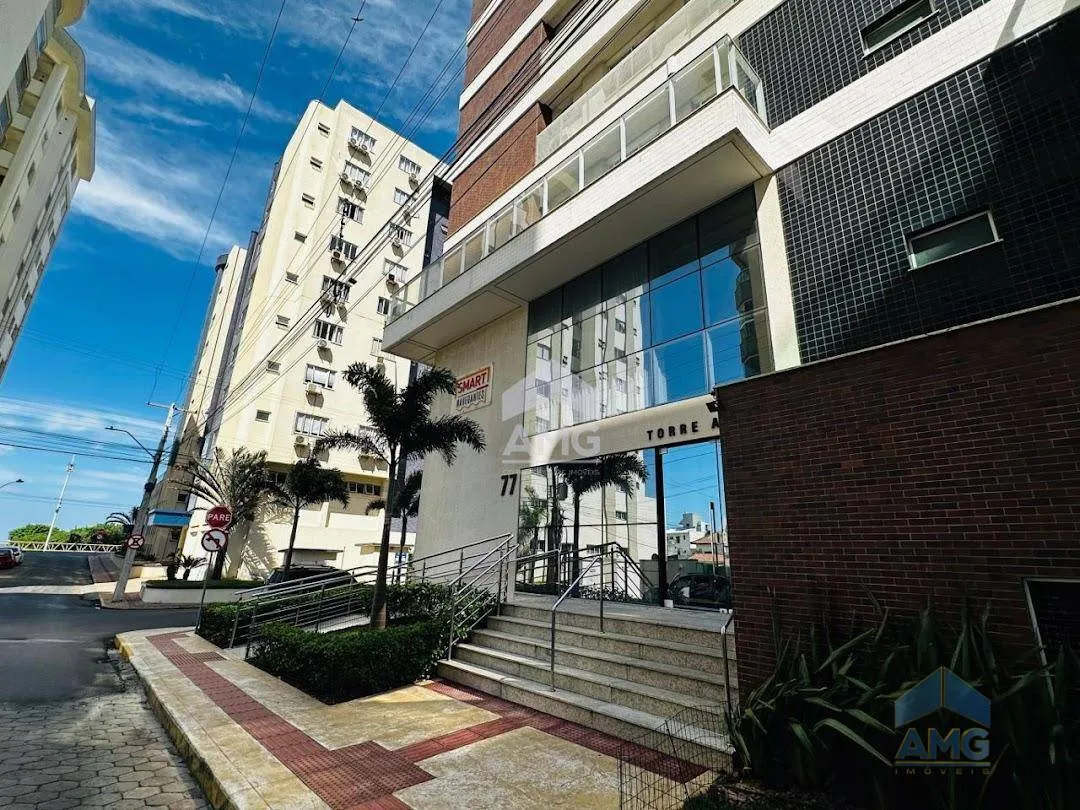 Apartamento com 3 dormitórios à venda, 100 m por R$ 960.000,00 - Centro - Navegantes/SC — foto 3