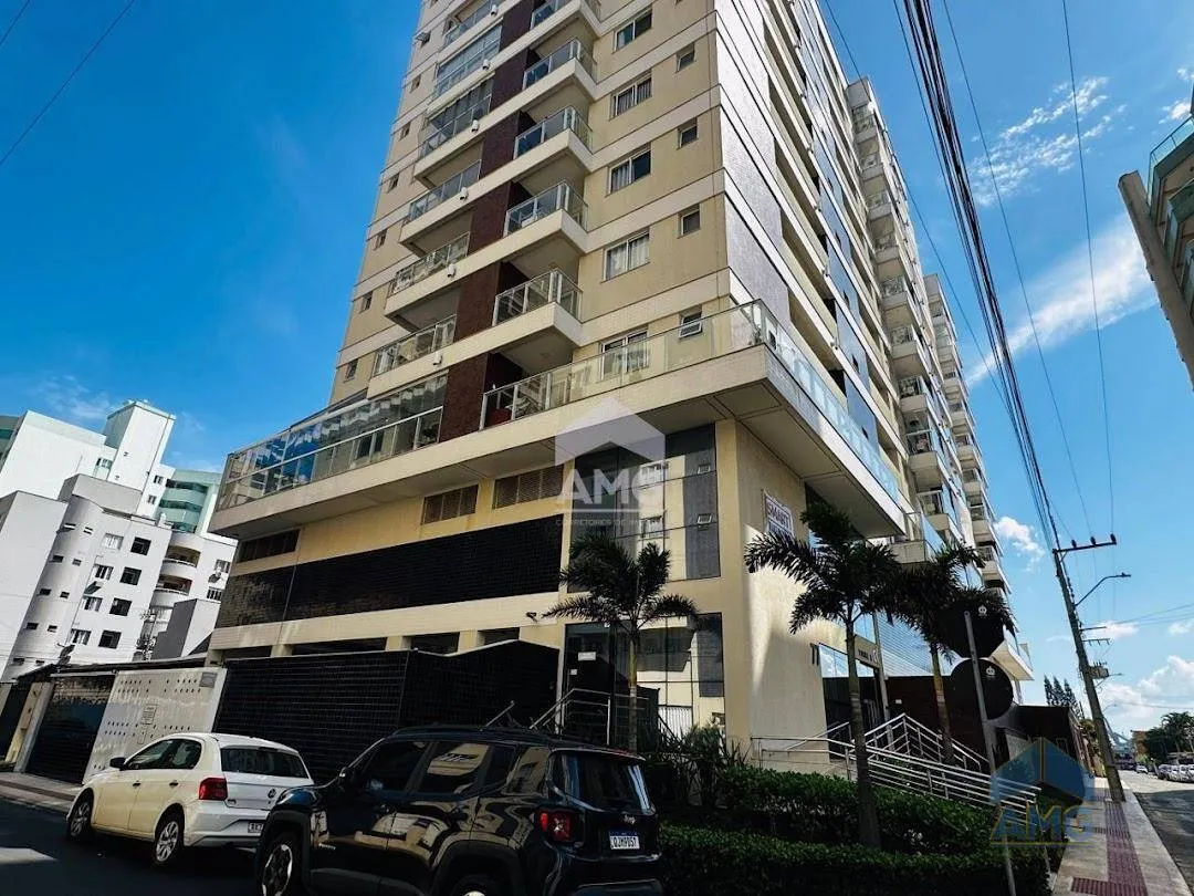 Apartamento com 3 dormitórios à venda, 100 m por R$ 960.000,00 - Centro - Navegantes/SC — foto 4