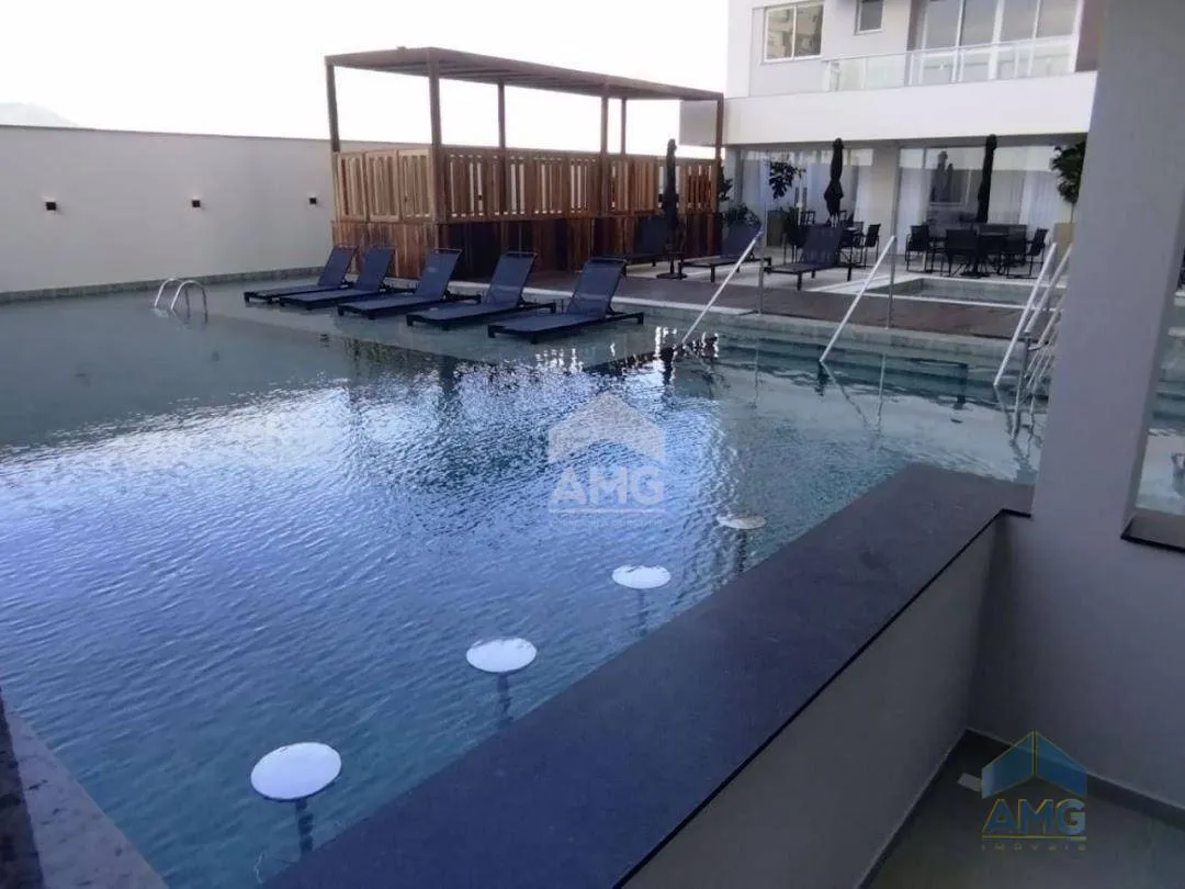 Apartamento com 3 dormitórios à venda, 100 m por R$ 960.000,00 - Centro - Navegantes/SC — foto 5