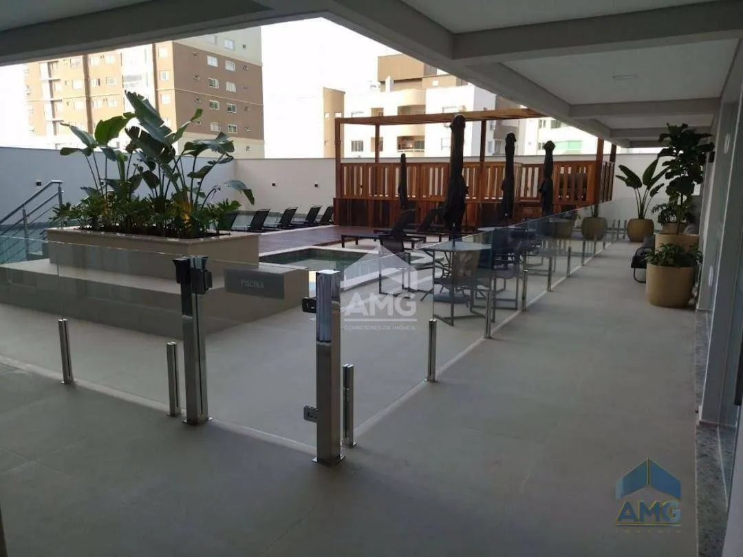 Apartamento com 3 dormitórios à venda, 100 m por R$ 960.000,00 - Centro - Navegantes/SC — foto 6