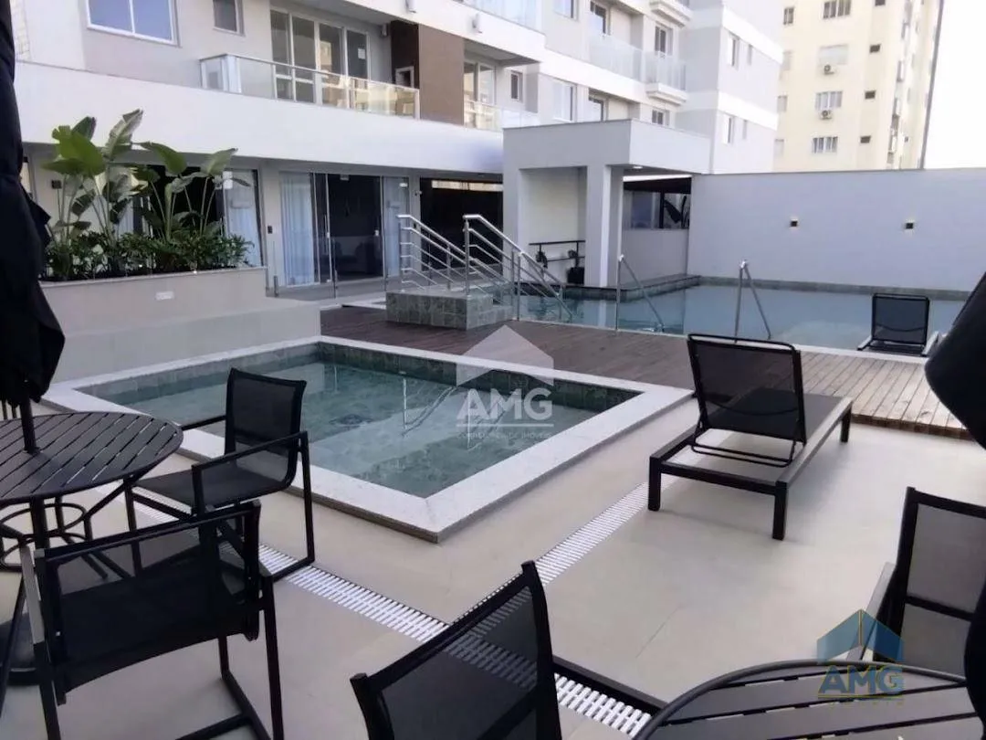 Apartamento com 3 dormitórios à venda, 100 m por R$ 960.000,00 - Centro - Navegantes/SC — foto 7