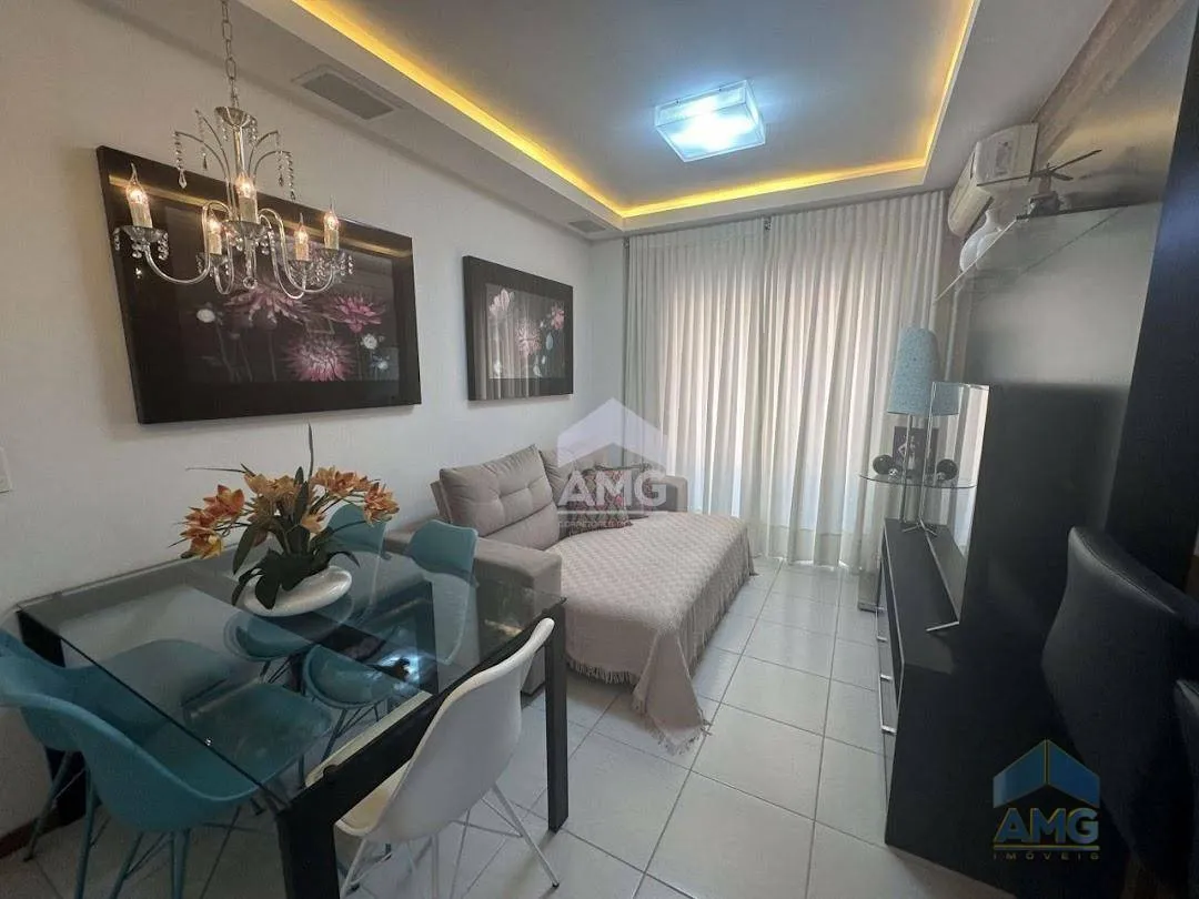 Apartamento com 2 dormitórios à venda, 68 m por R$ 480.000,00 - Itoupava Norte - Blumenau/SC - foto 1