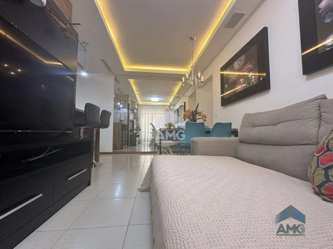 Apartamento com 2 dormitórios à venda, 68 m por R$ 480.000,00 - Itoupava Norte - Blumenau/SC — foto 2