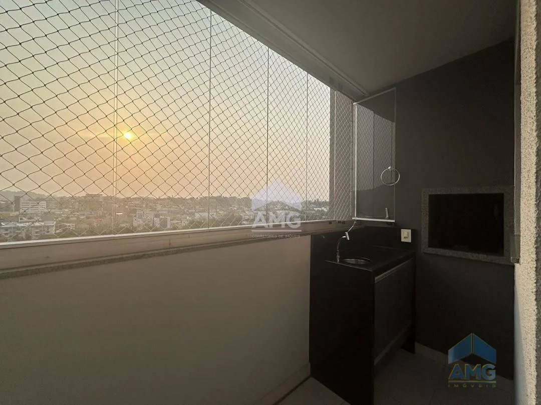 Apartamento com 2 dormitórios à venda, 68 m por R$ 480.000,00 - Itoupava Norte - Blumenau/SC — foto 3