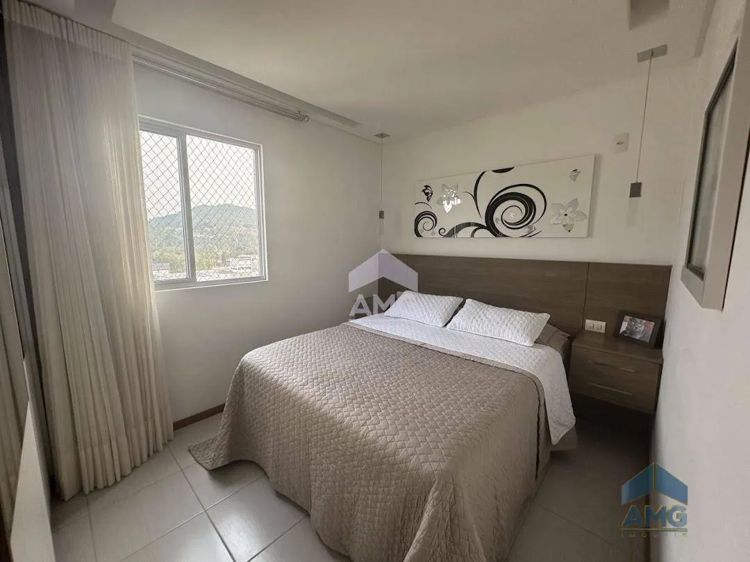 Apartamento com 2 dormitórios à venda, 68 m por R$ 480.000,00 - Itoupava Norte - Blumenau/SC — foto 5