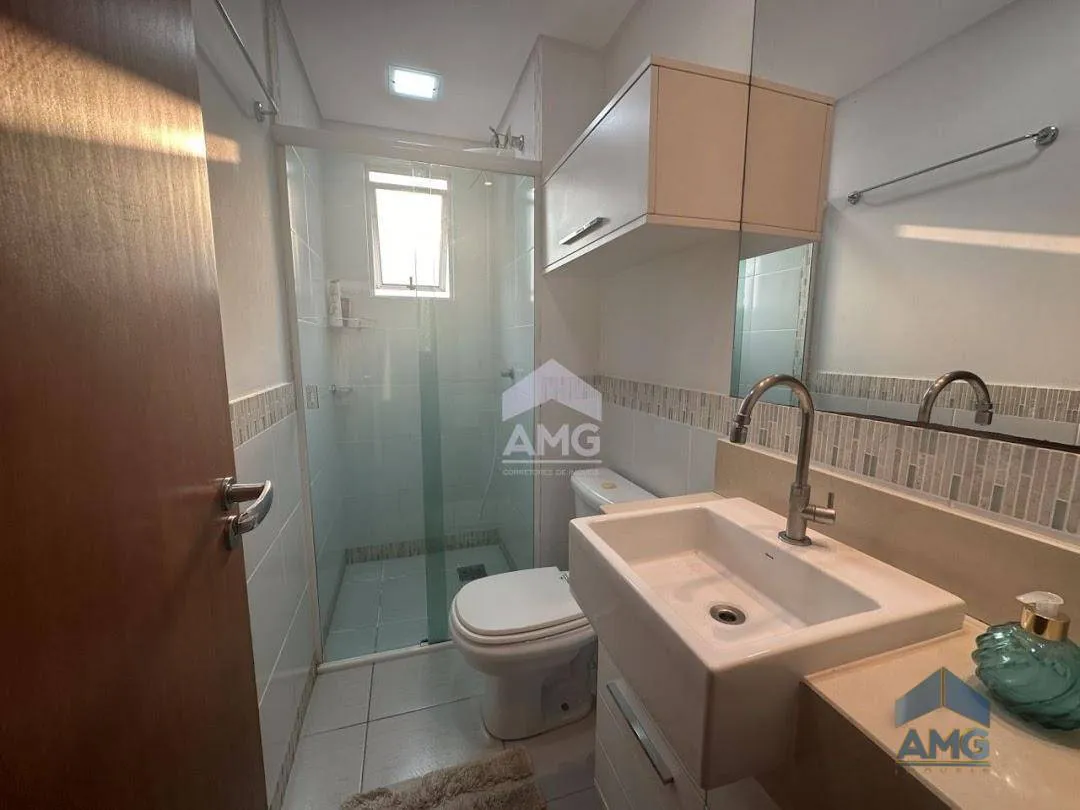 Apartamento com 2 dormitórios à venda, 68 m por R$ 480.000,00 - Itoupava Norte - Blumenau/SC — foto 7