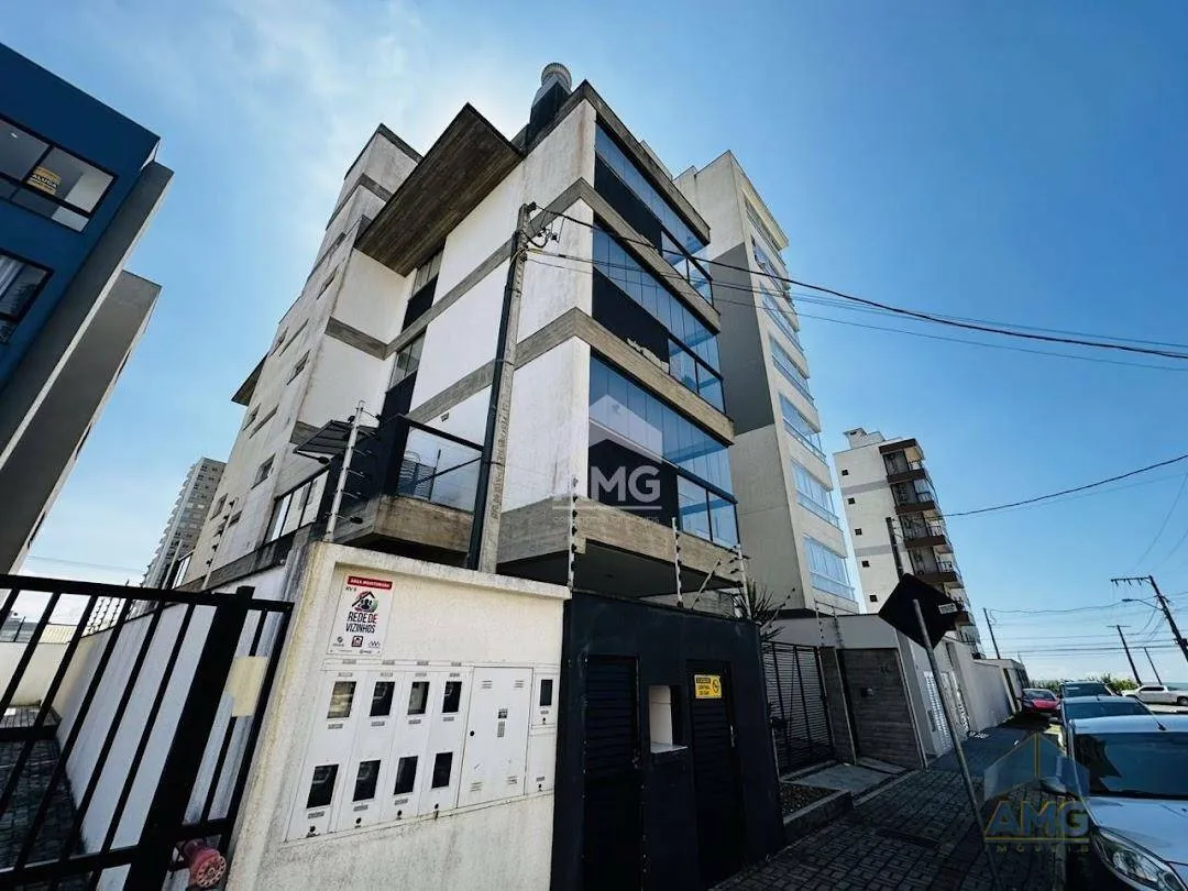 Apartamento com 2 dormitórios à venda, 72 m por R$ 670.000,00 - Itacolomi - Balneário Piçarras/SC - foto 1