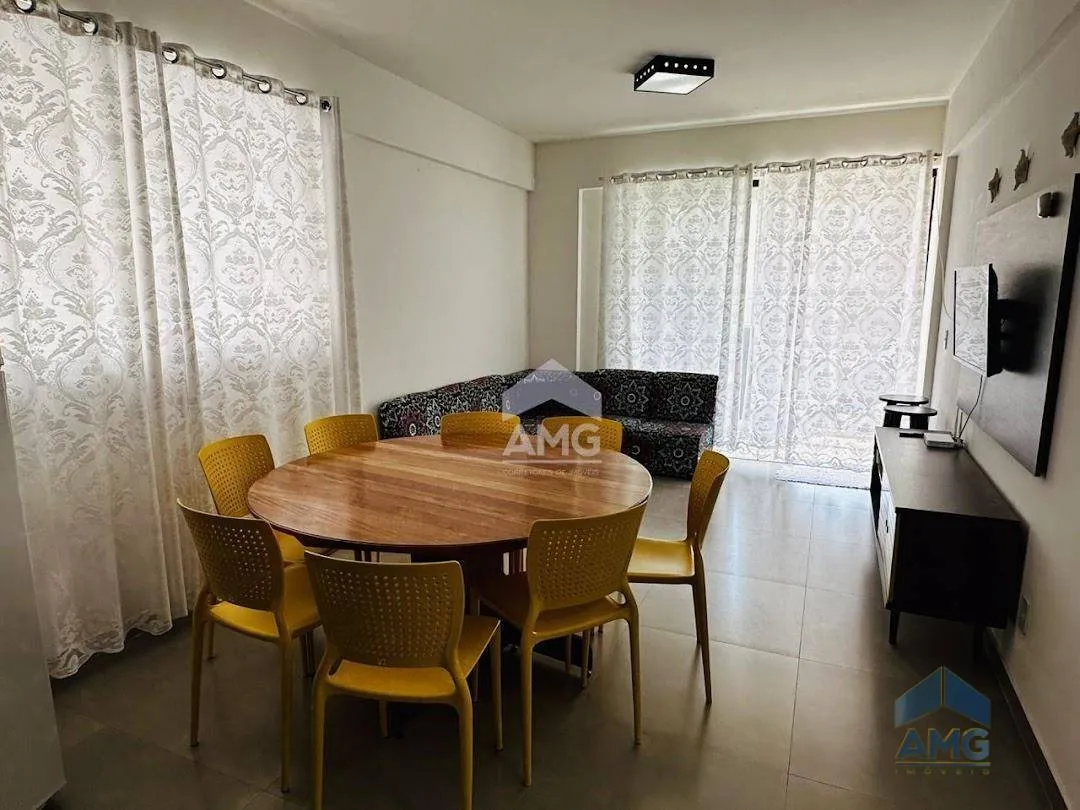 Apartamento com 2 dormitórios à venda, 72 m por R$ 670.000,00 - Itacolomi - Balneário Piçarras/SC — foto 3