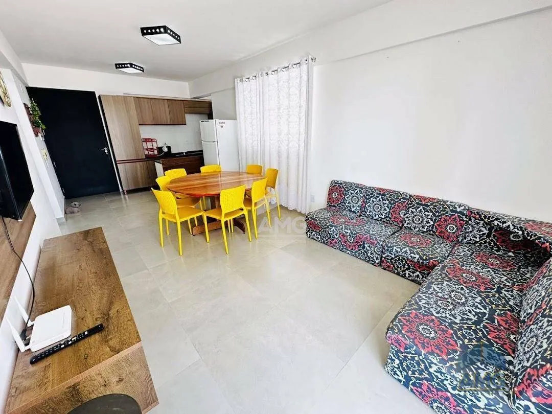 Apartamento com 2 dormitórios à venda, 72 m por R$ 670.000,00 - Itacolomi - Balneário Piçarras/SC — foto 4