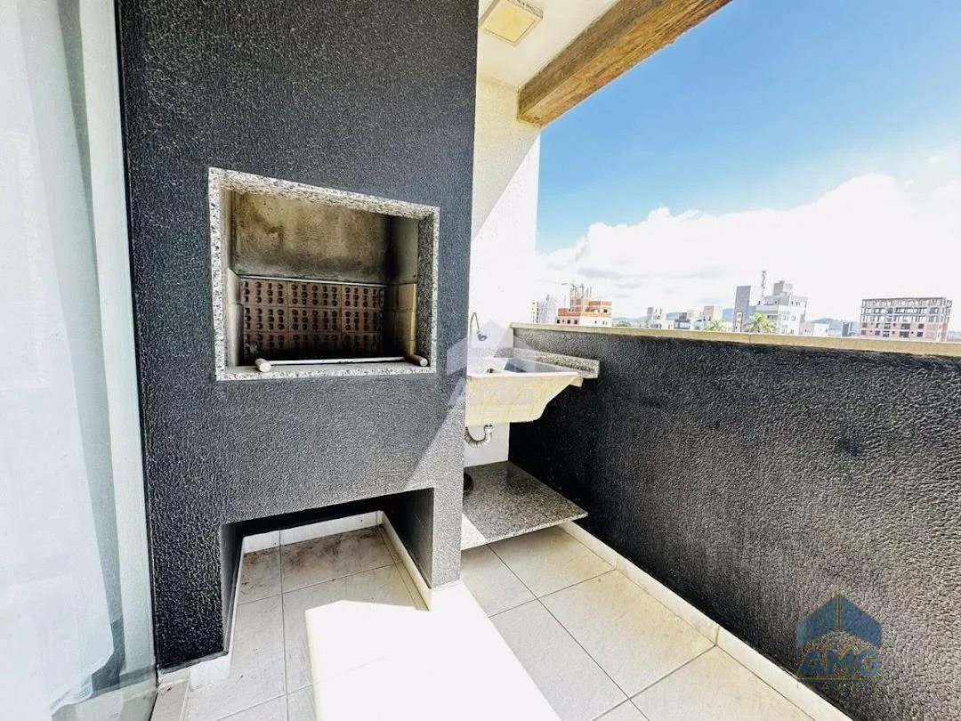 Apartamento com 2 dormitórios à venda, 72 m por R$ 670.000,00 - Itacolomi - Balneário Piçarras/SC — foto 5