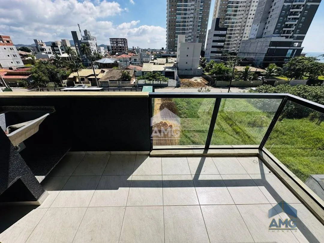 Apartamento com 2 dormitórios à venda, 72 m por R$ 670.000,00 - Itacolomi - Balneário Piçarras/SC — foto 6